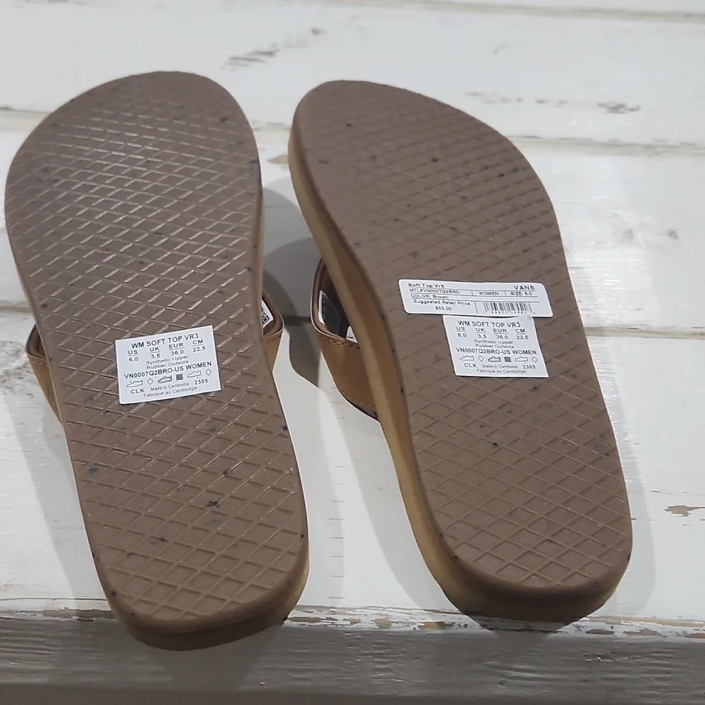 Vans MTE Nexpa LX2 Sandal -6